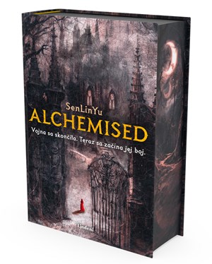 Alchemised  (slovensky)