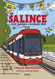 O namyšlené šalince