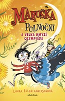 Maruška Půlnoční a Velká hmyzí olympiáda