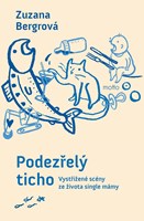Podezřelý ticho