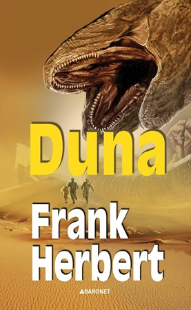 Duna | Frank Herbert, Jindřich Smékal, Karel Blažek