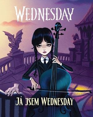 Wednesday: Já jsem Wednesday | Kolektiv