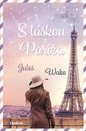 S láskou z Paríža (slovensky)