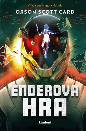 Enderova hra (slovensky)
