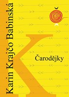 Čarodějky – autorská edice s podpisem