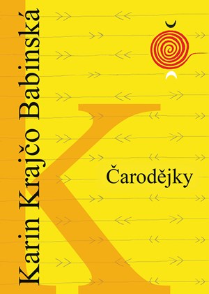 Čarodějky – autorská edice s podpisem