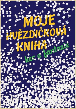 Moje hvězdičková kniha