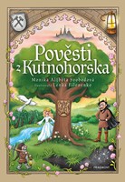 Pověsti z Kutnohorska