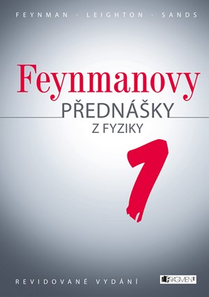 Feynmanovy přednášky z fyziky - revidované vydání - 1.díl | Miroslav Myška, Richard Feynman, Ivan Štoll