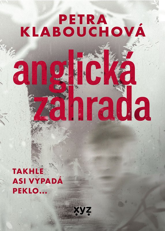 ANGLICKÁ ZAHRADA