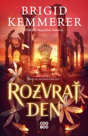 Rozvrať den