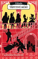 Záhada třpytivé můry