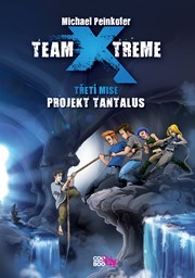 Team X-treme - Projekt Tantalus