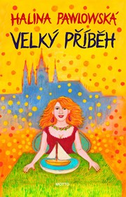 Velký příběh