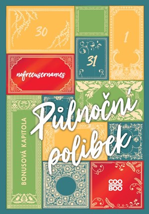 Den po dni - bonusová kapitola