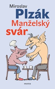 Manželský svár