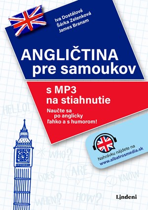 Angličtina pre samoukov (slovensky)