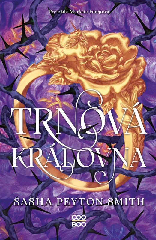 Trnová královna