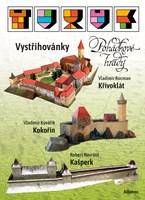 Vystřihovánky - Pohádkové hrady