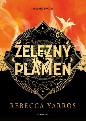 Železný plamen – exkluzivní vydání