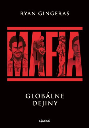 Mafia: Globálne dejiny (slovensky)