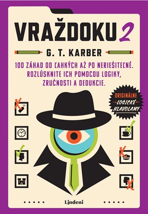 Vraždoku 2 (slovensky)
