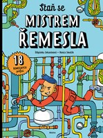 Staň se mistrem řemesla