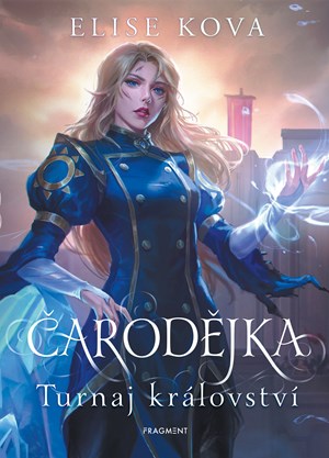 Čarodějka – Turnaj království