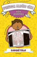 Sprievodca mladého génia: Ľudské telo