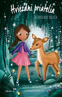 Hviezdni priatelia 10: Začarované dievča