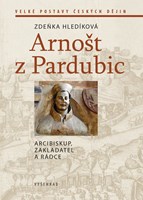 Arnošt z Pardubic