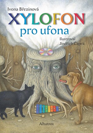 Xylofon pro ufona