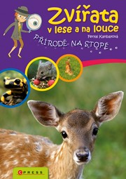 Zvířata v lese a na louce
