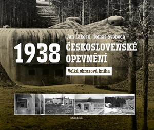 Československé opevnění 1938 