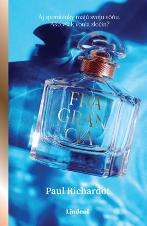 Fragrancia (slovensky)