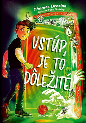 Vstúp, je to dôležité! (slovensky)