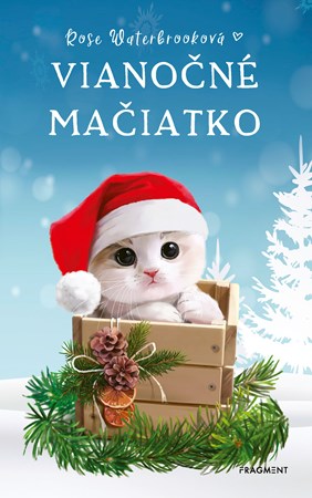 Vianočné mačiatko (slovensky)