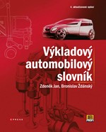 Výkladový automobilový slovník