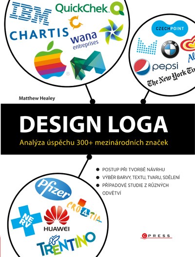 Levně Design Loga | Matthew Healey Healey