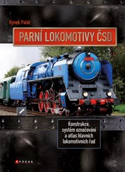 Parní lokomotivy ČSD