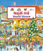 Najdi mě: Veselé Vánoce