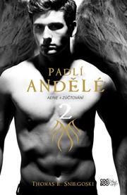 Padlí andělé 2 - Aerie a Zúčtování