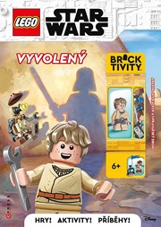 LEGO® Star Wars™ Vyvolený