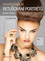 Profesionální retušování portrétů ve Photoshopu