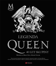Legenda Queen