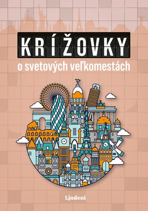 Krížovky o svetových veľkomestách (slovensky)