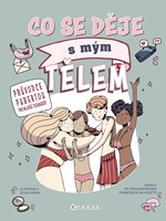Co se děje s mým tělem