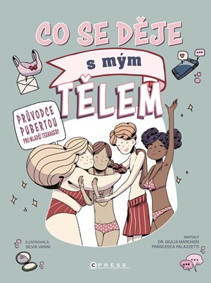 Co se děje s mým tělem