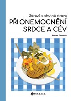 Zdravá a chutná strava při onemocnění srdce a cév