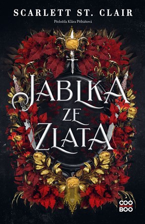 Jablka ze zlata